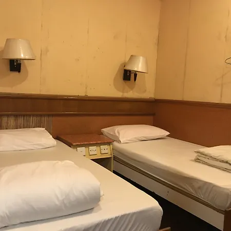 New Garden Hostel-3